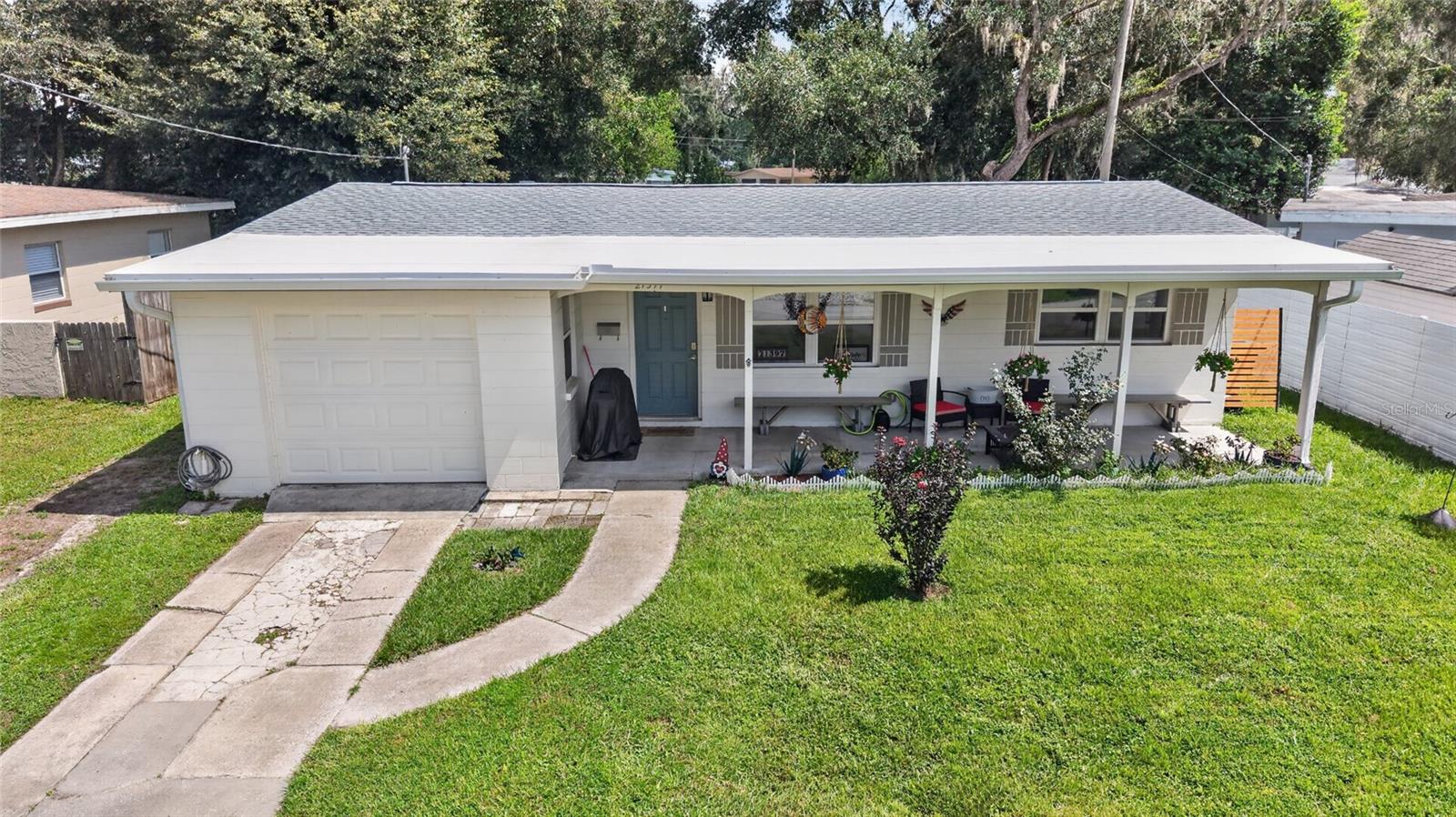 21397 Canal Drive — photo