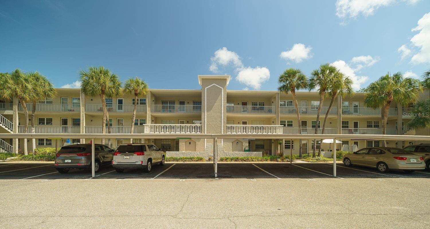 940 Virginia Street 103 — photo