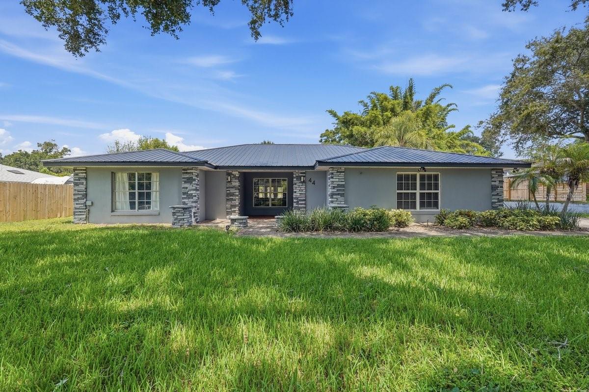44 Brevard Drive — photo