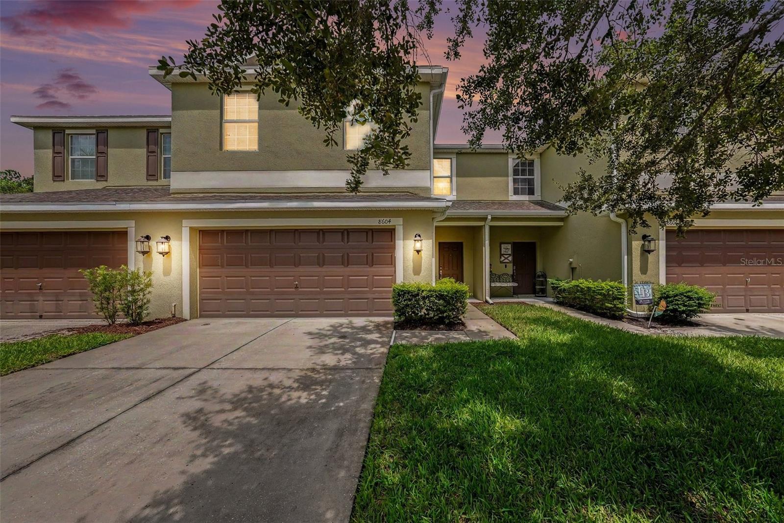 8604 Fiddleleaf Court — photo