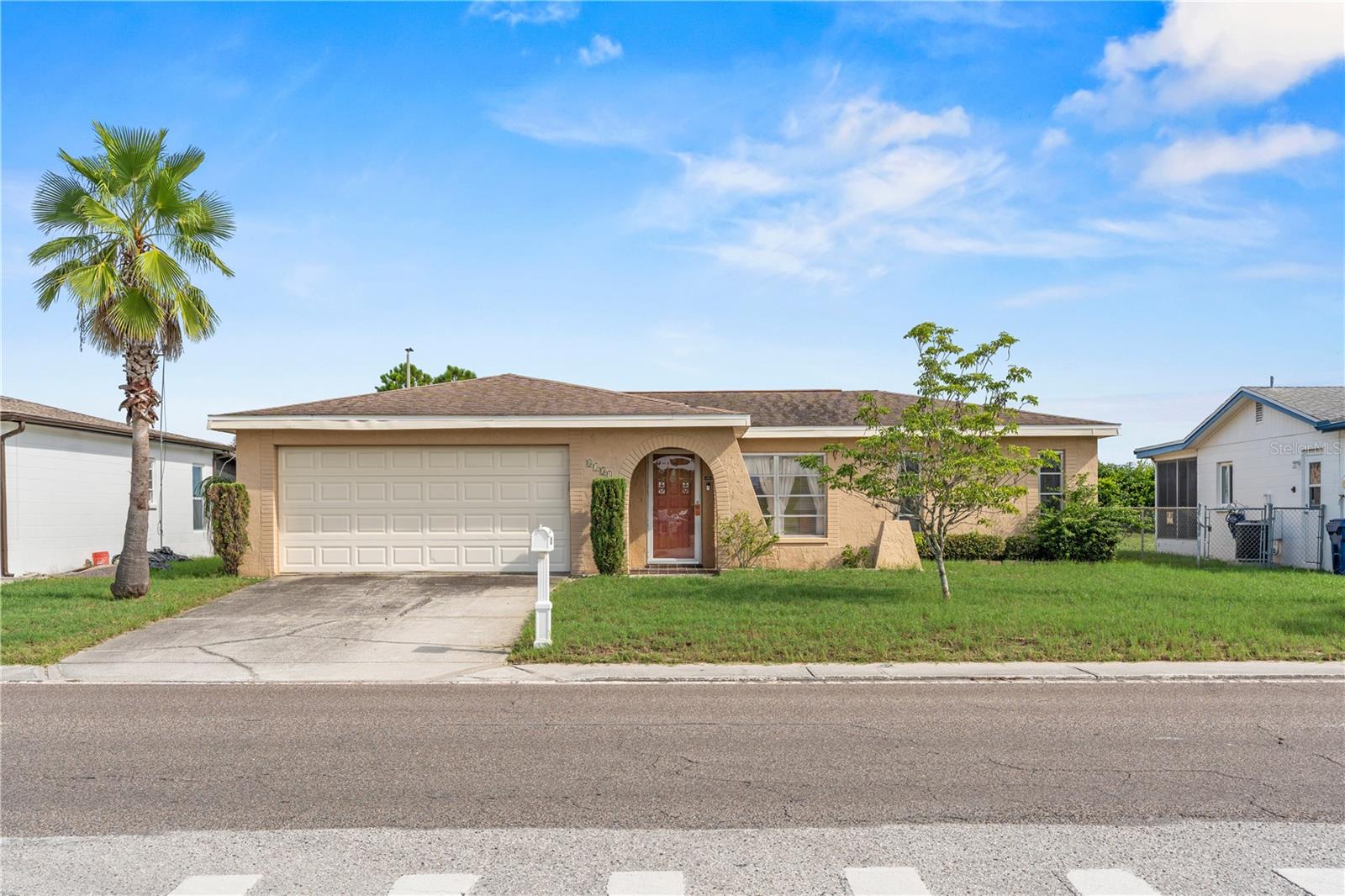 8351 Fox Hollow Drive — photo