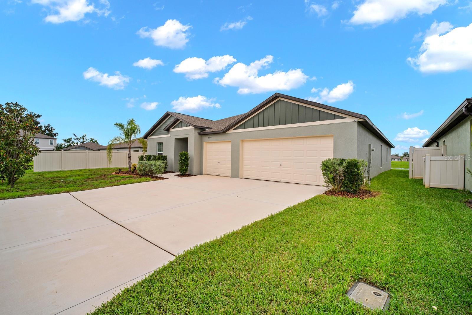 4060 Capri Coast Drive — photo