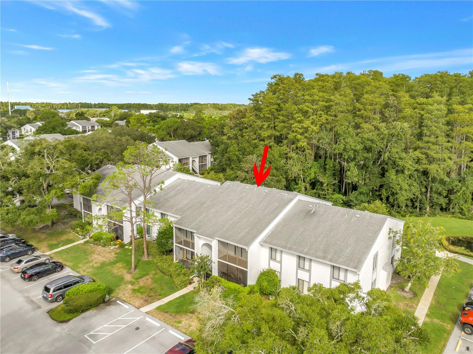 1290 Pine Ridge Circle E G2 — photo