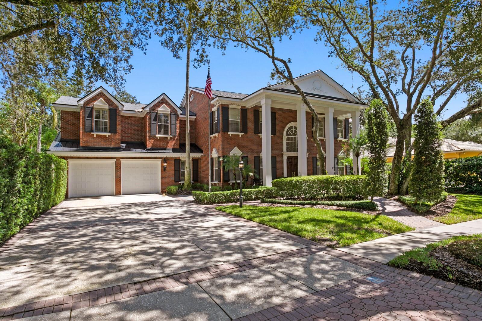 15307 Eaton Court — photo