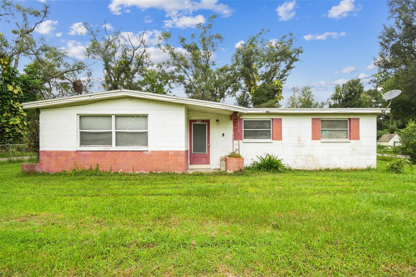 7512 Rhode Island Drive — photo