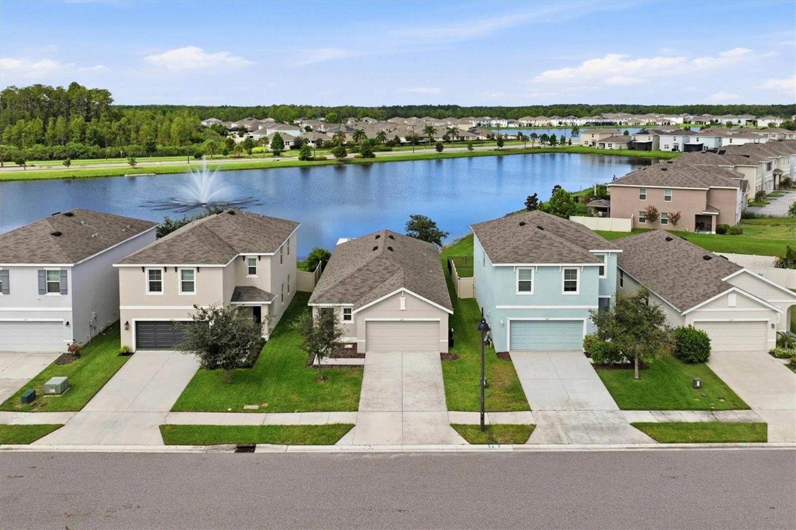 3119 Suncoast Blend Drive — photo