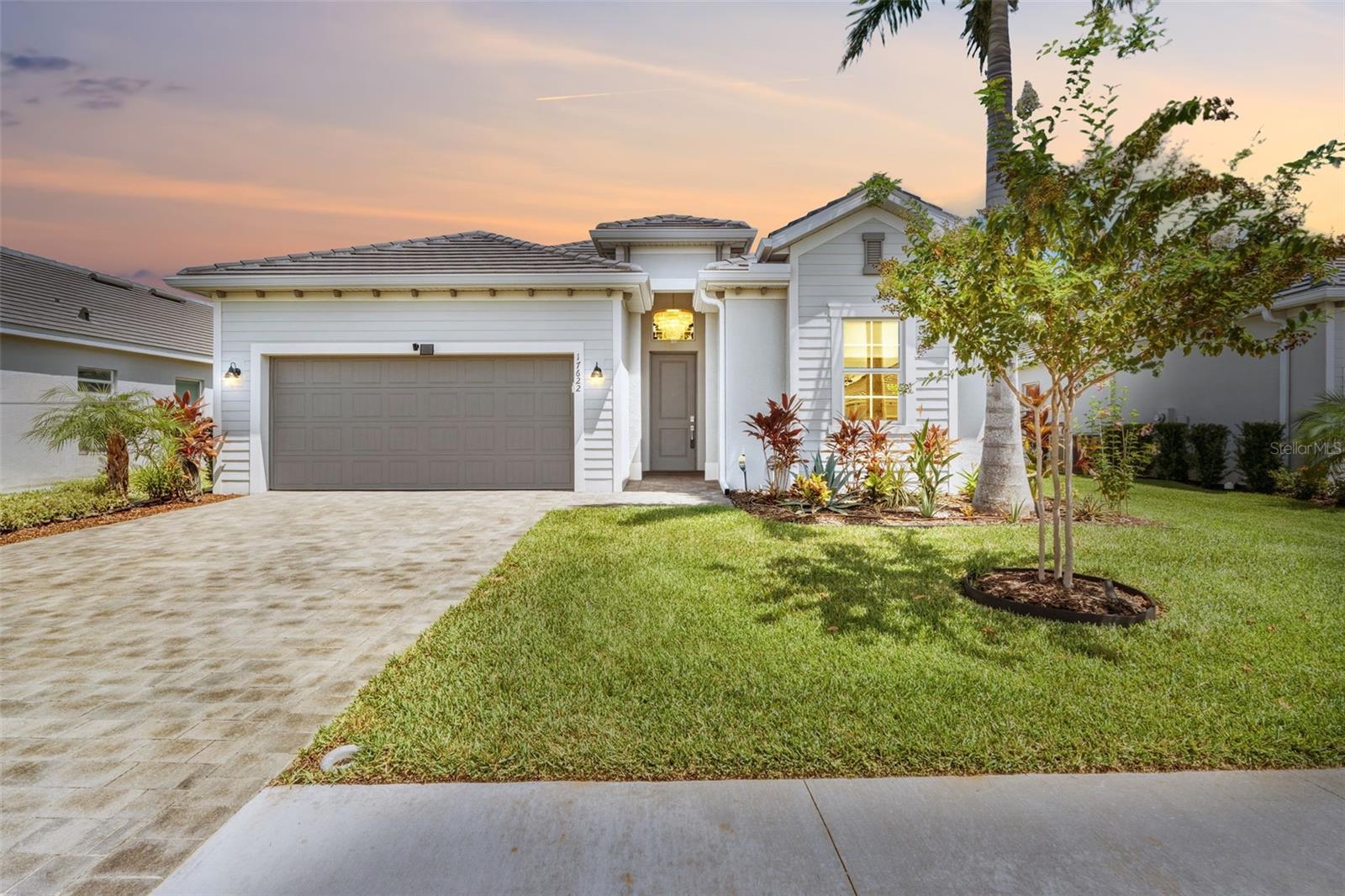 17622 Santorini Court — photo