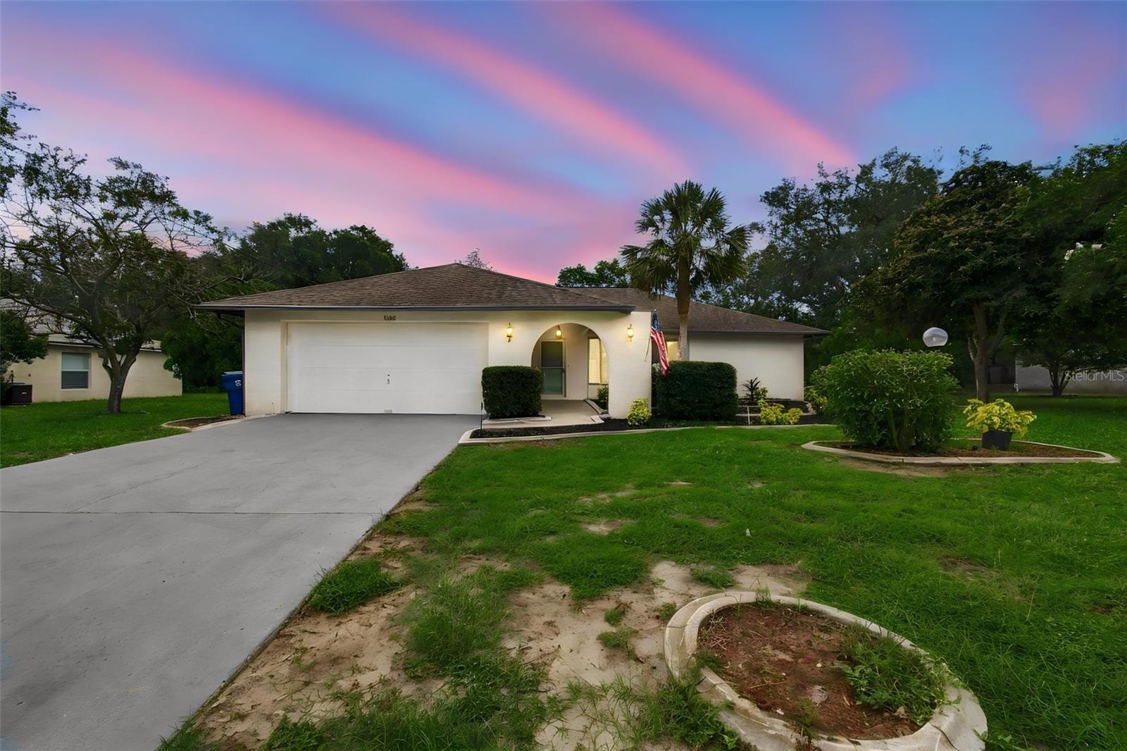 9403 Horizon Drive — photo