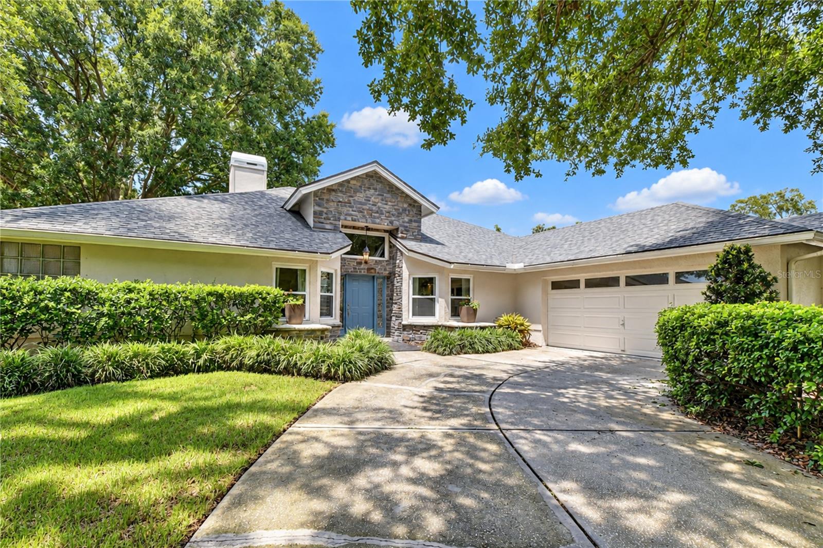 16502 Blenheim Drive — photo