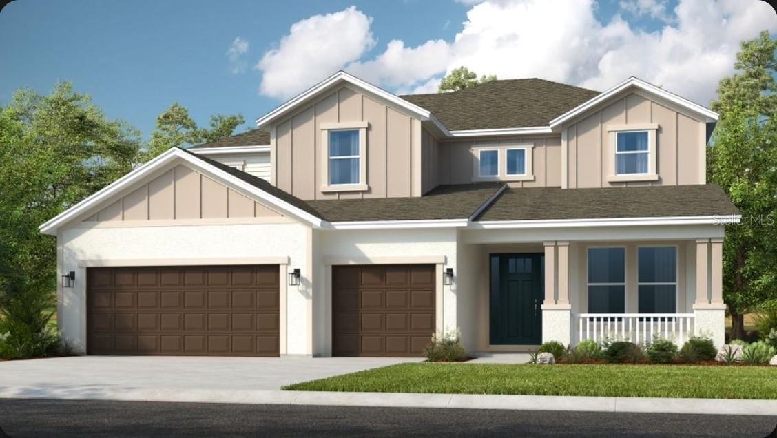 1571 Trailhead Lane — photo