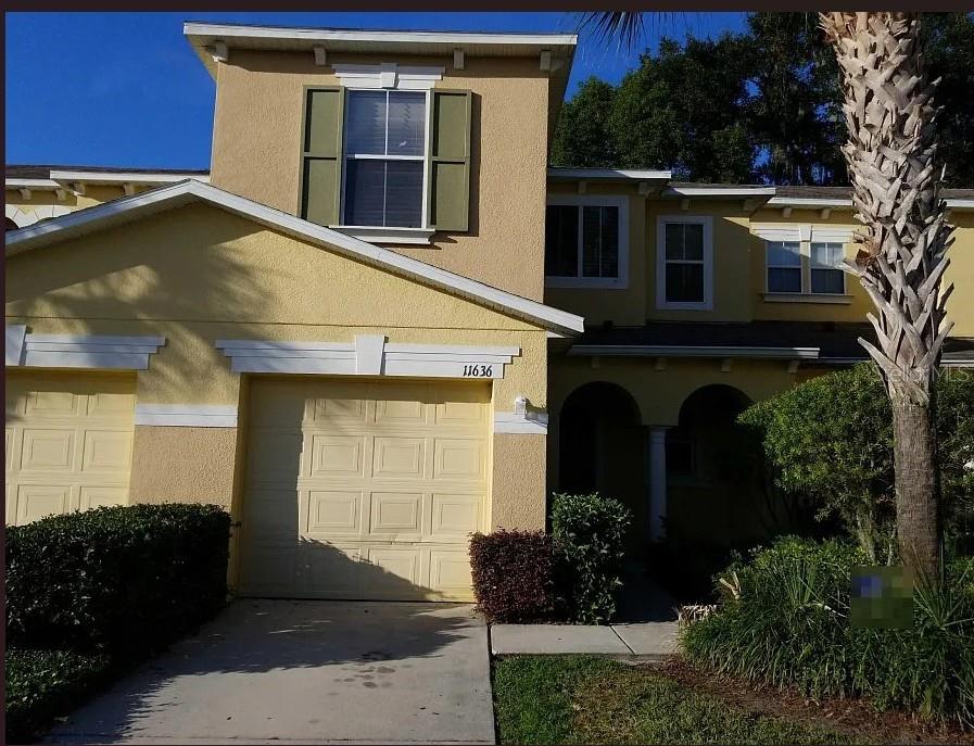 11636 Mango Ridge Boulevard — photo