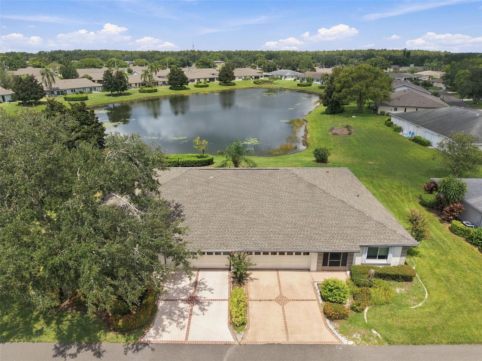 1405 Langley Drive — photo
