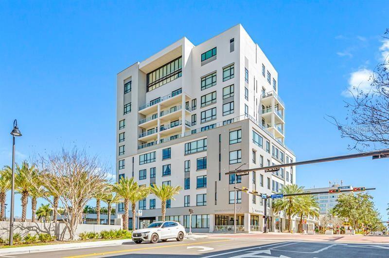 5 N Osceola Avenue 508 — photo