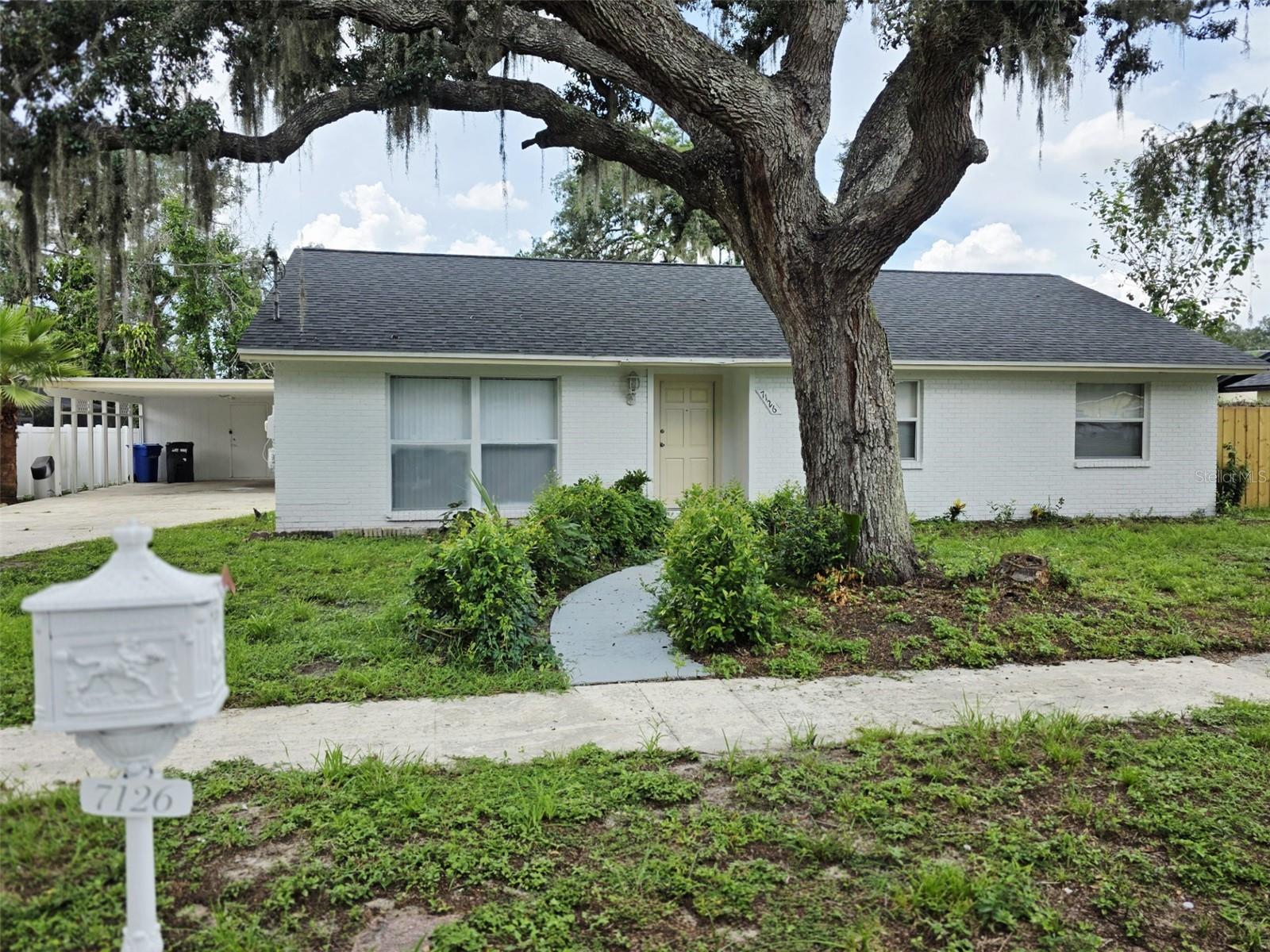 7126 Wrenwood Circle — photo