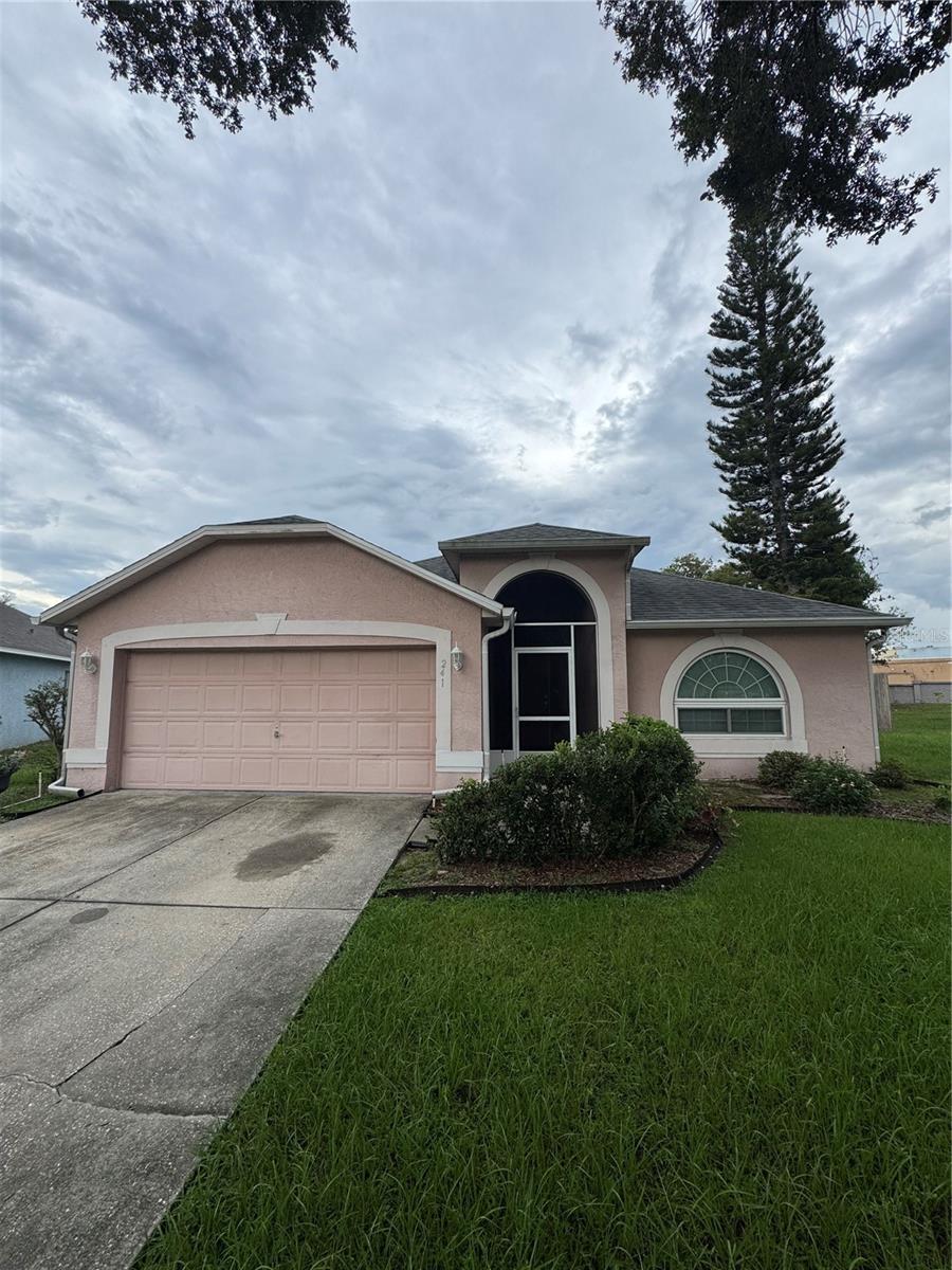 241 Chardonnay Place — photo