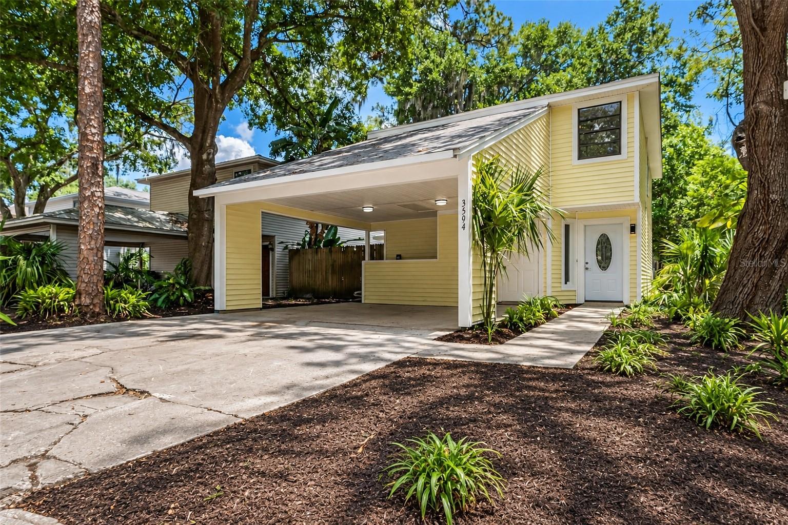 3594 Raintree Circle — photo