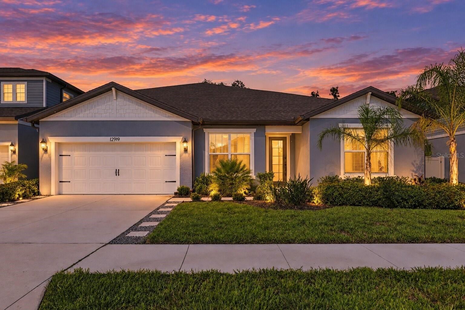 12919 Willow Grove Drive — photo