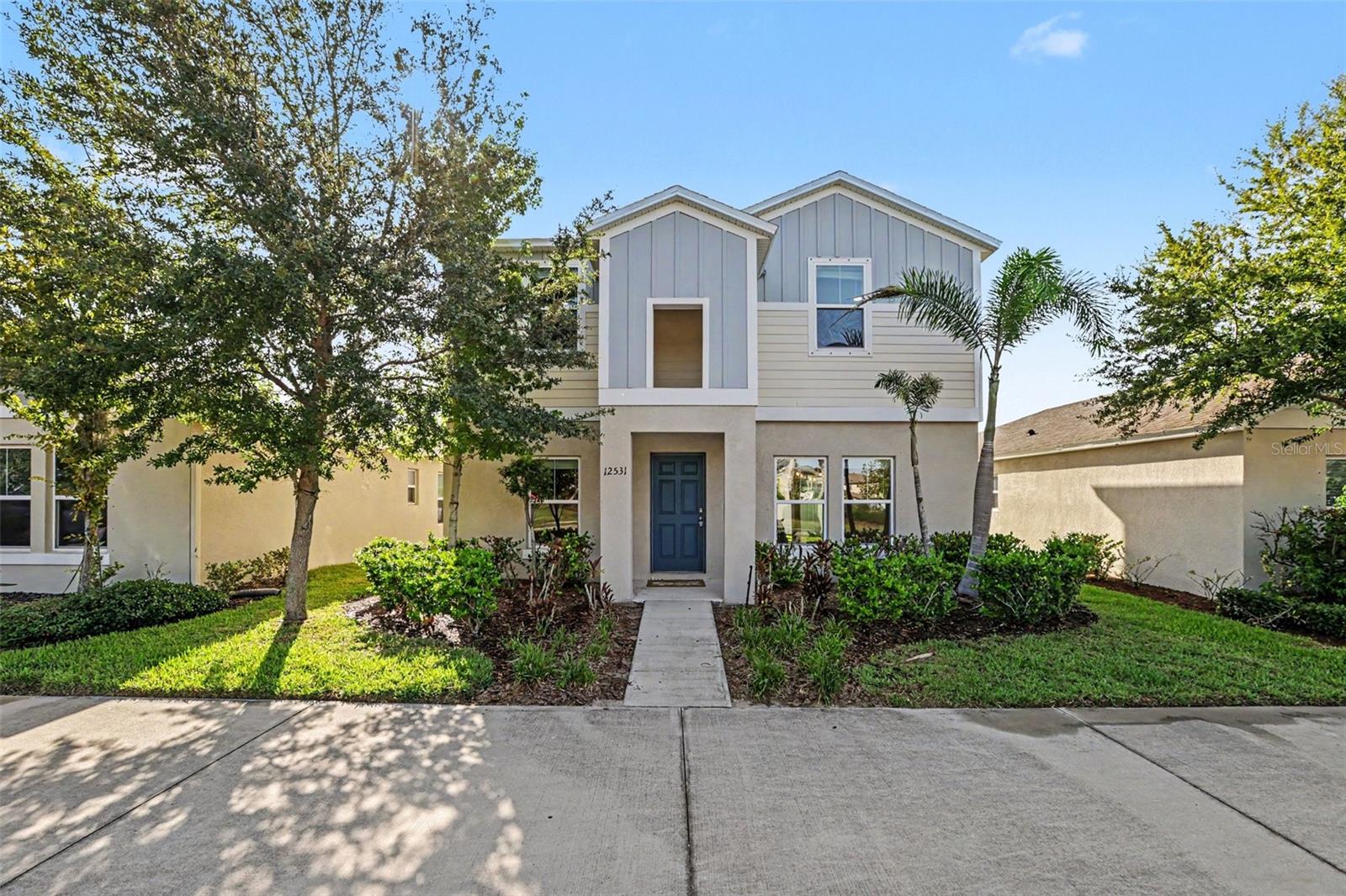 12531 Triple Creek Boulevard — photo
