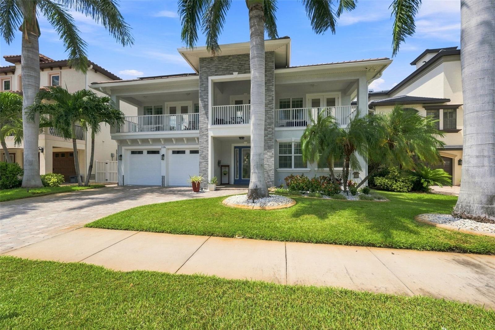 116 Forest Hills Drive — photo