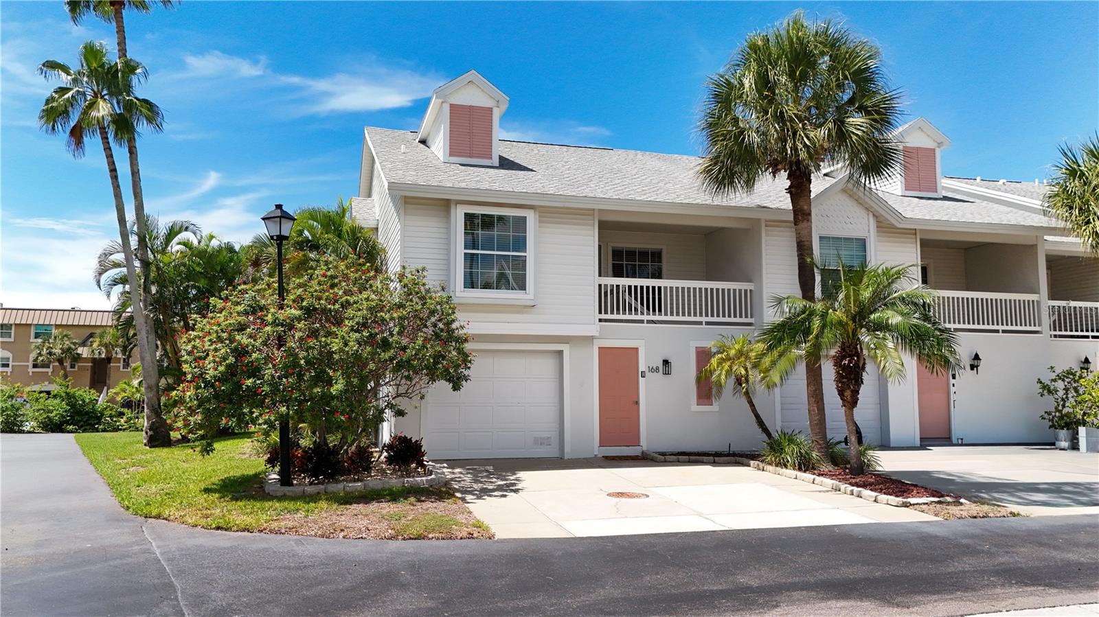 168 Sun Isle Circle 168 — photo