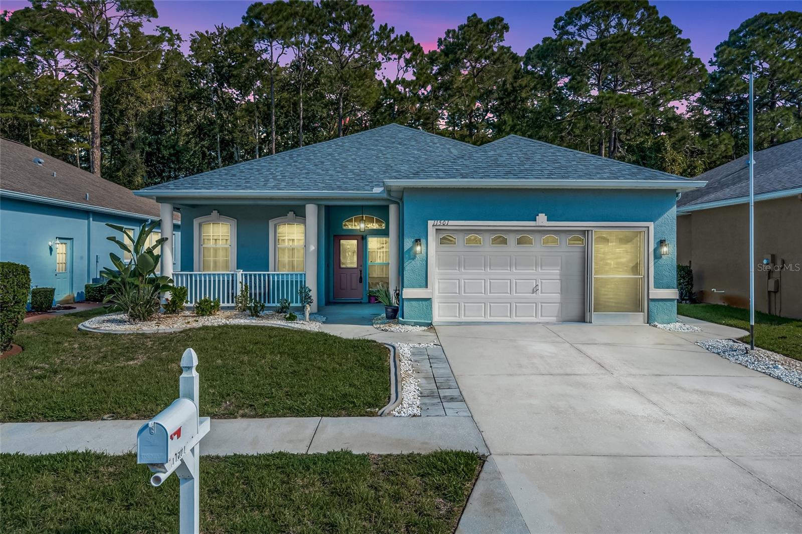11501 Bloomington Court — photo