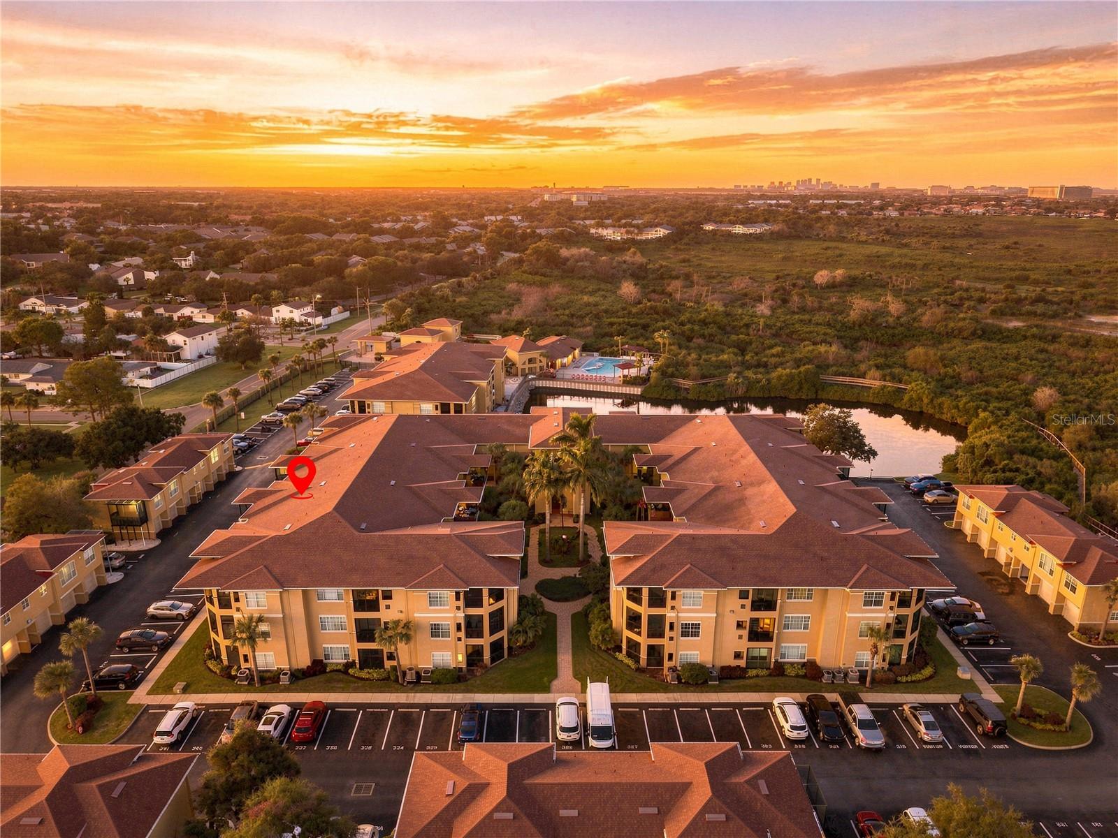 4333 Bayside Village Drive 206 — photo