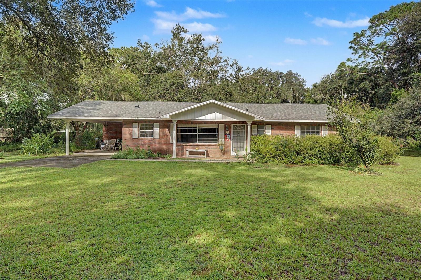 3621 Oakwood Drive — photo