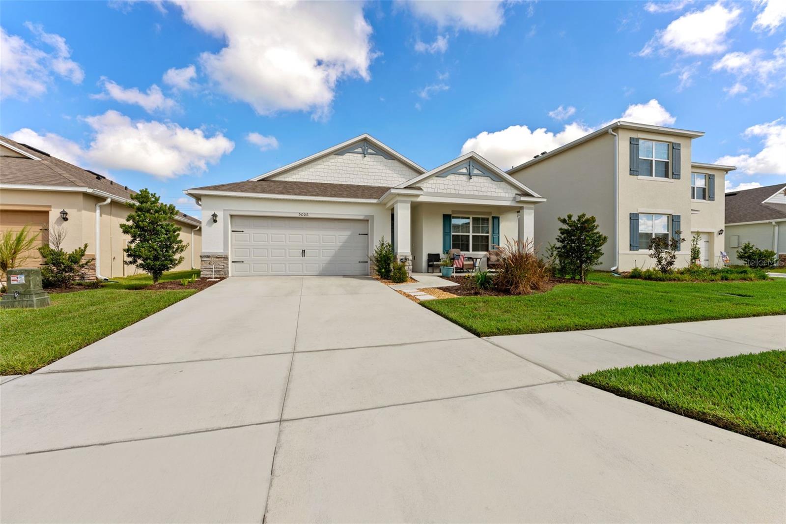 5006 Foxglove Circle — photo