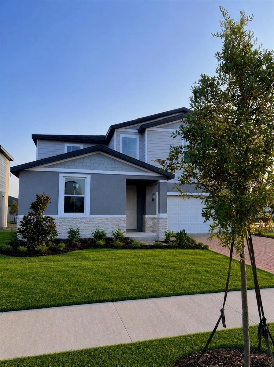 5291 Meredrew Lane — photo