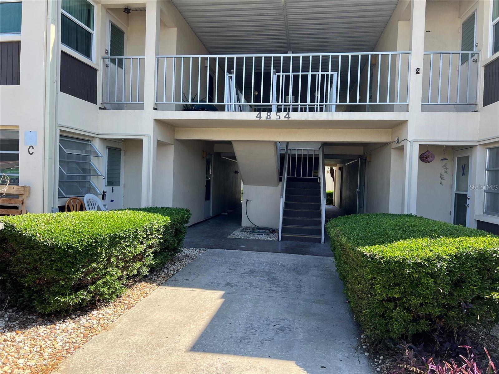 4854 Marine Parkway 103 — photo