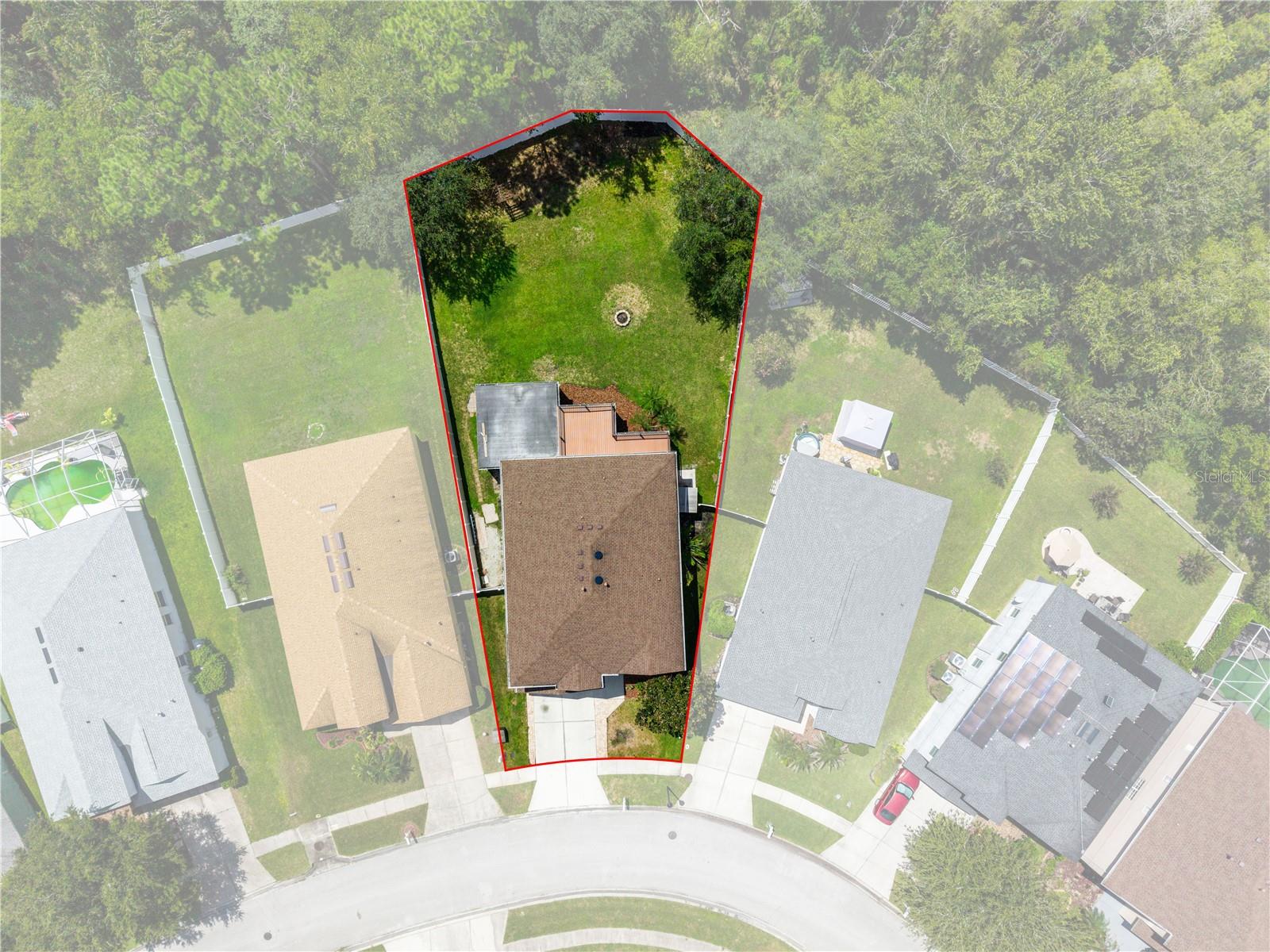 4522 MAPLETREE LOOP, WESLEY CHAPEL, FL 33544 — photo 2