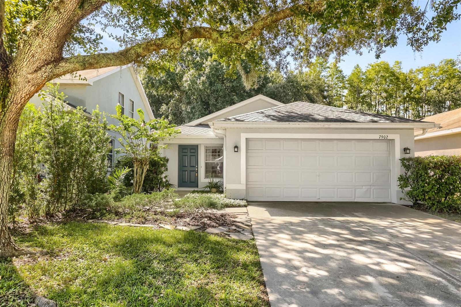 7902 Citrus Blossom Drive — photo