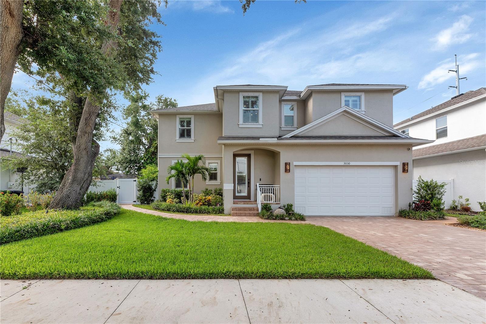 3030 W Van Buren Drive — photo