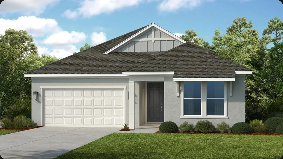 3108 Lumber Falls Drive — photo