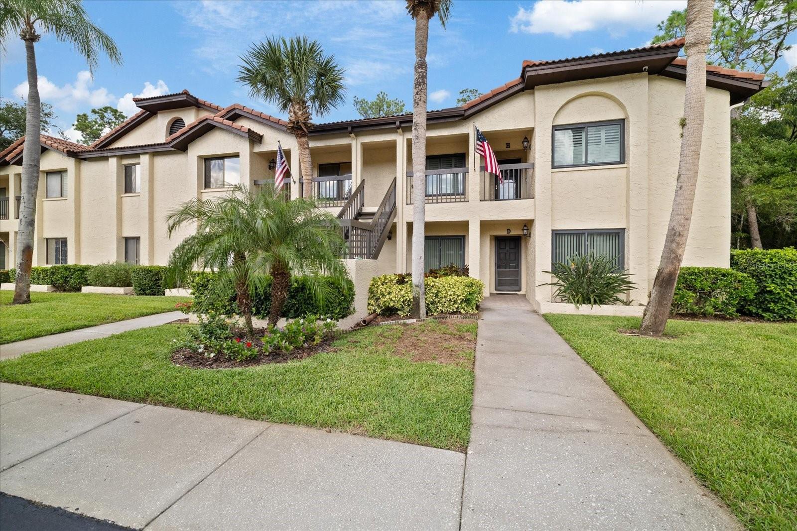 1801 E Lake Road 2D — photo