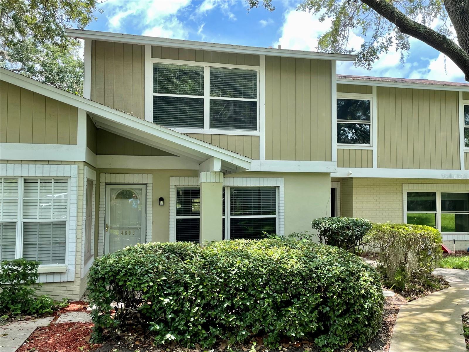 14803 Lake Forest Drive — photo
