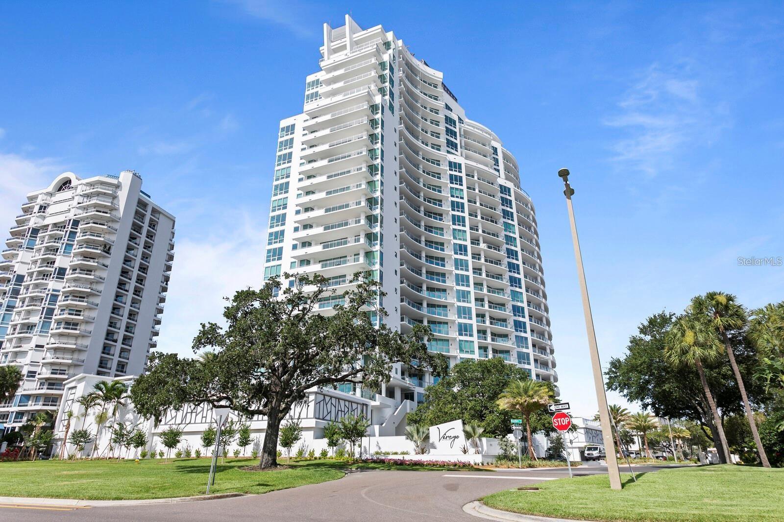 3401 Bayshore Boulevard 503 — photo