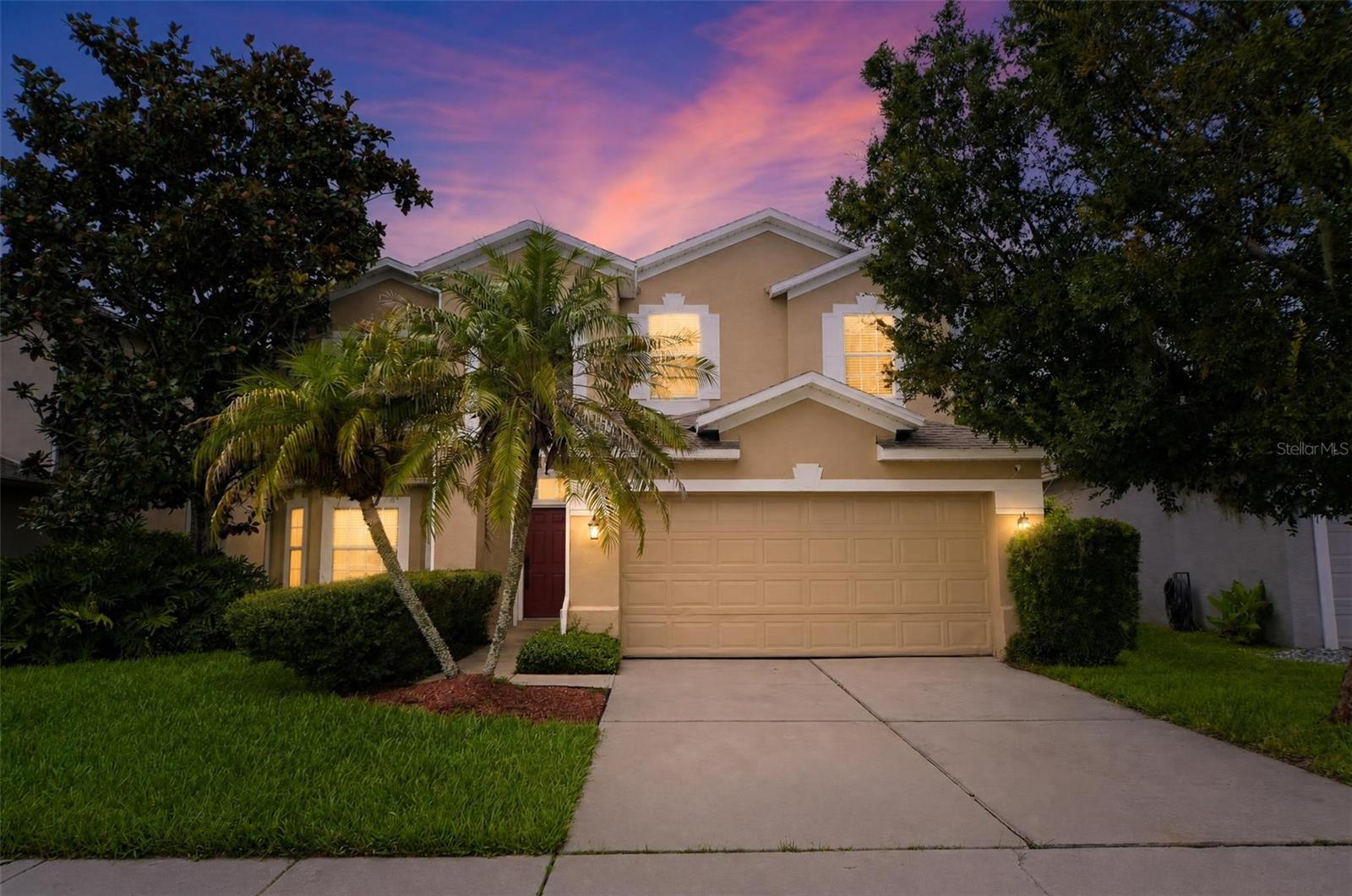 10106 Hidden Dunes Lane — photo