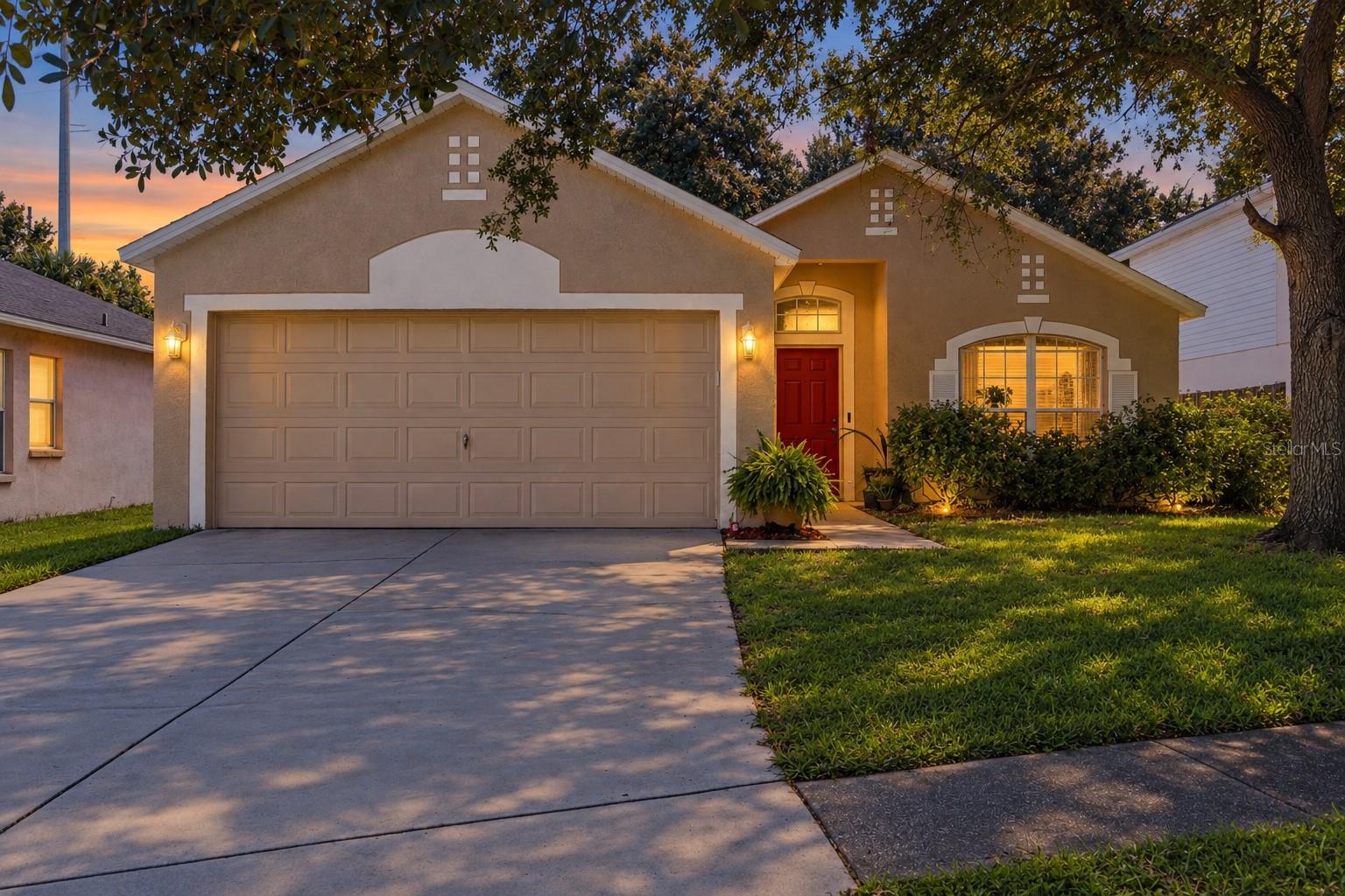 13004 Waterbourne Drive — photo