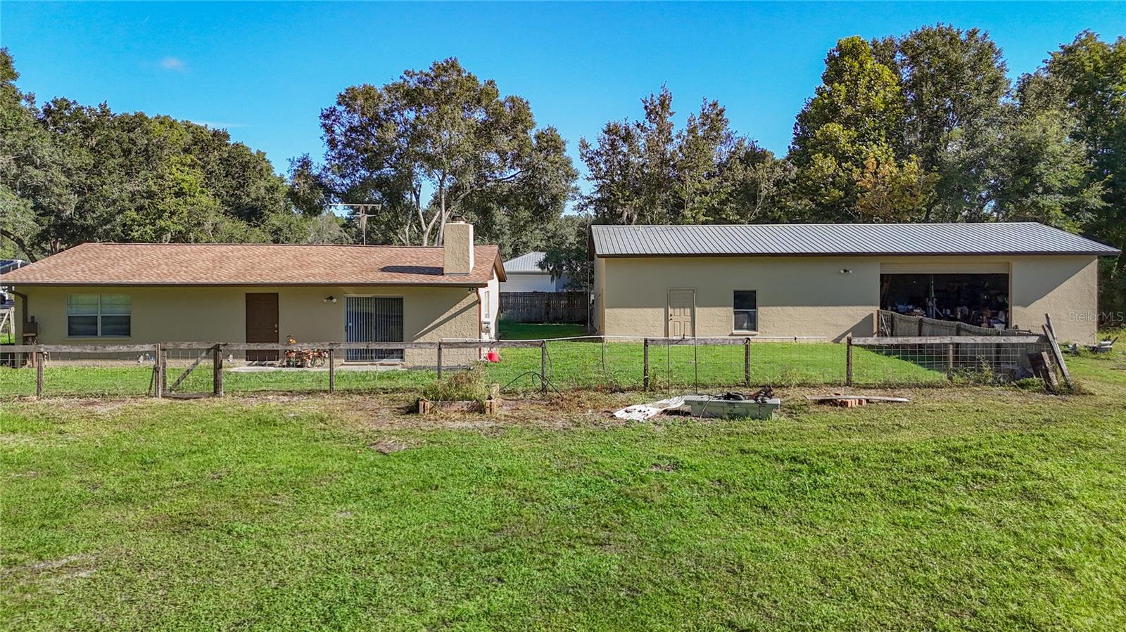 7102 Five Acre Road — photo