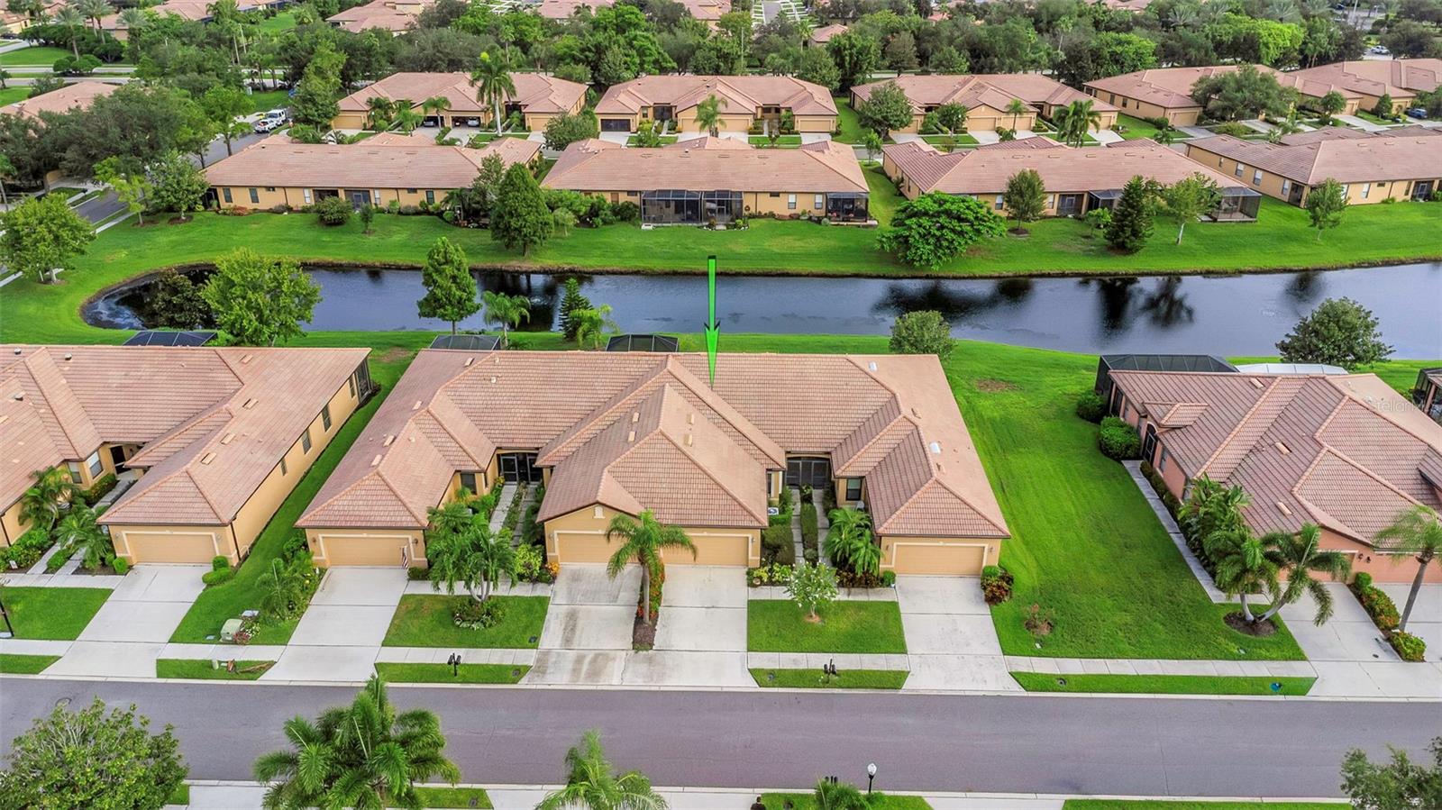 114 Shell Falls Drive — photo