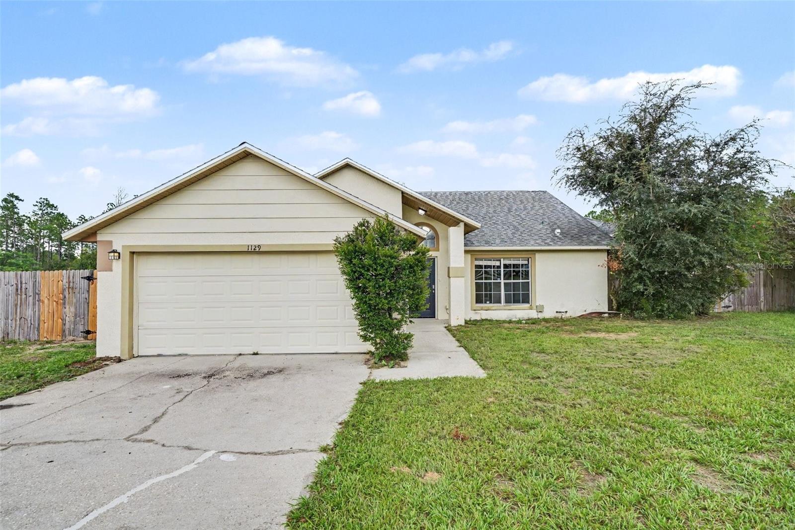 1129 Monteagle Circle — photo
