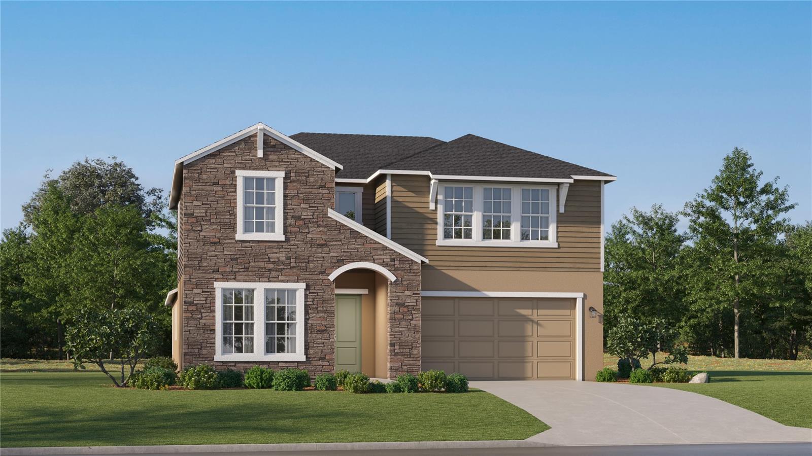 1332 Cattawood Pass — photo