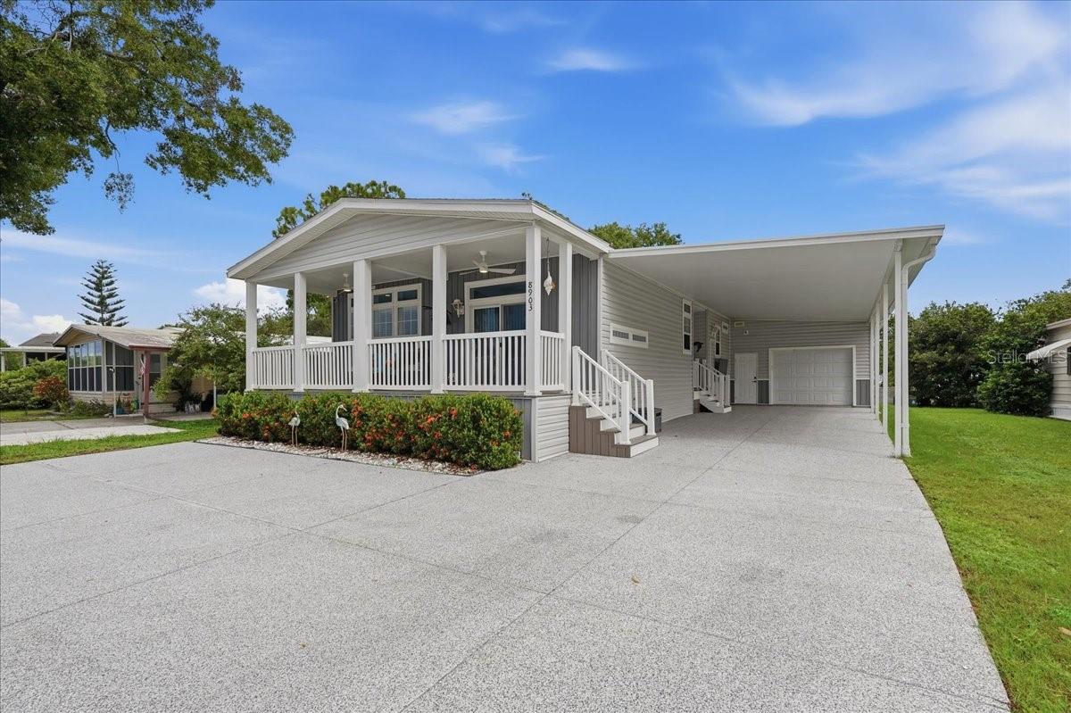 8903 Sheldon West Drive — photo