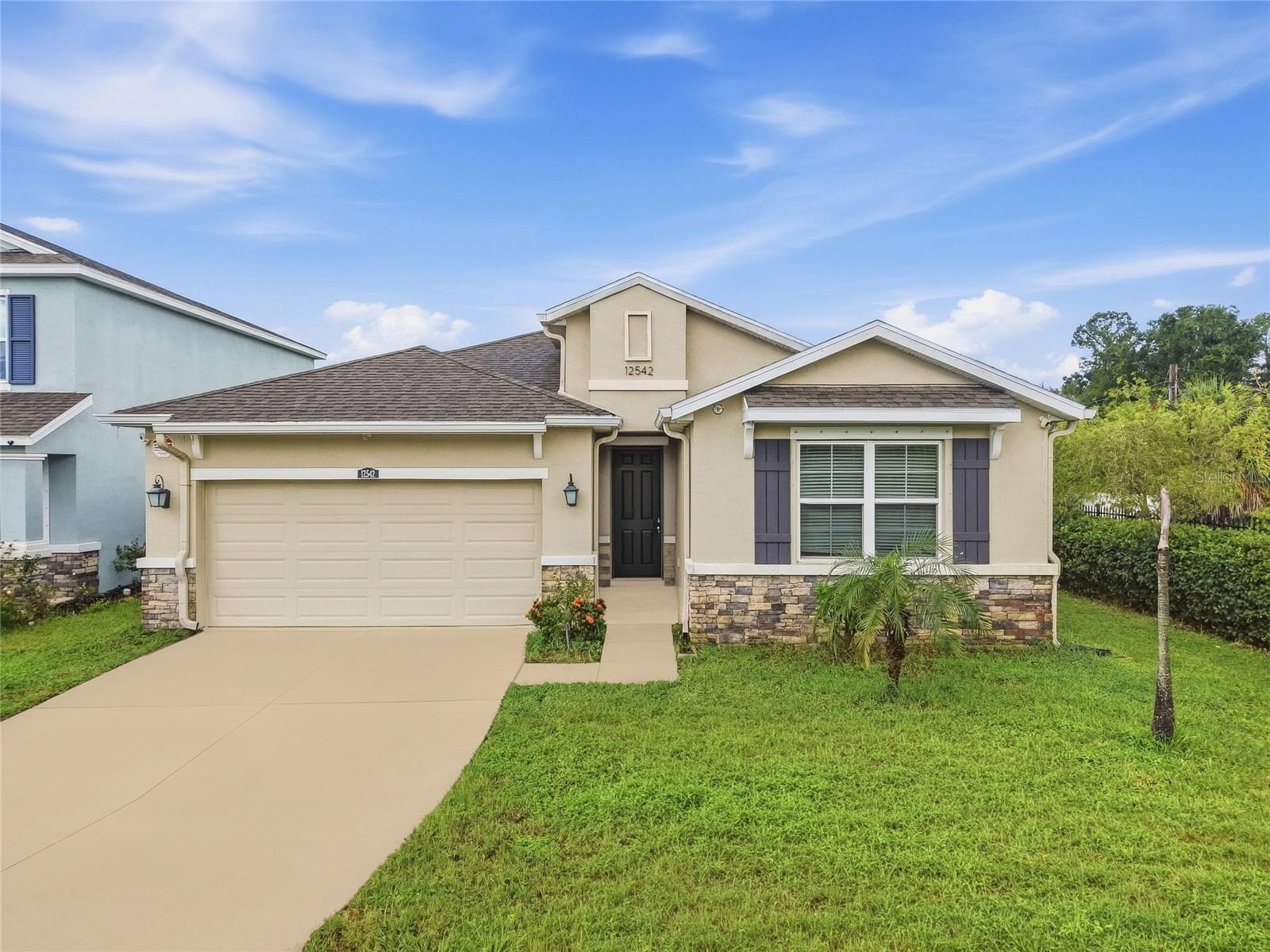 12542 Candleberry Circle — photo