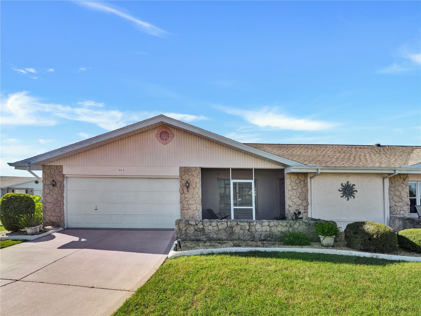202 Cactusflower Lane — photo