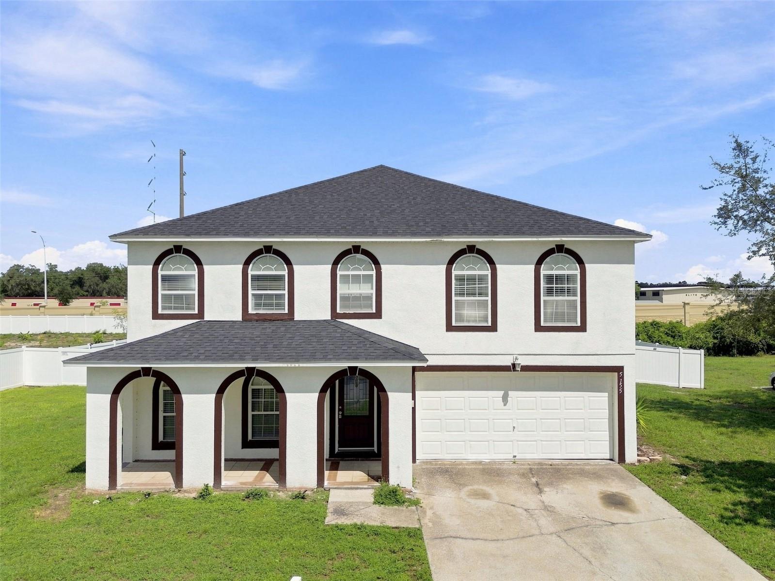 5155 Spanish Oaks Drive — photo
