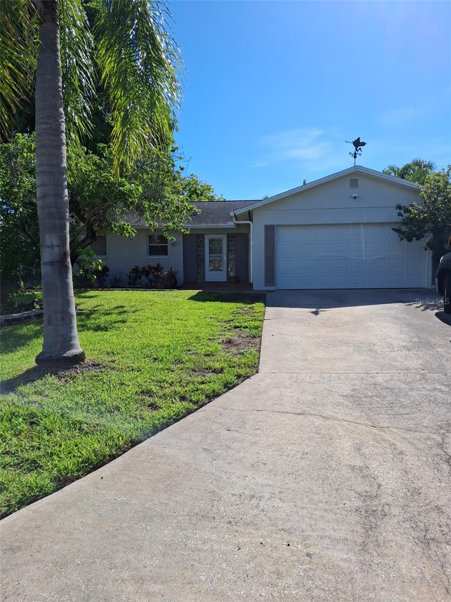 344 Crosswinds Drive — photo