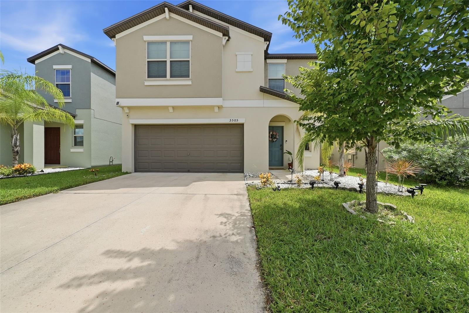 5505 Rainwood Meadows Drive — photo