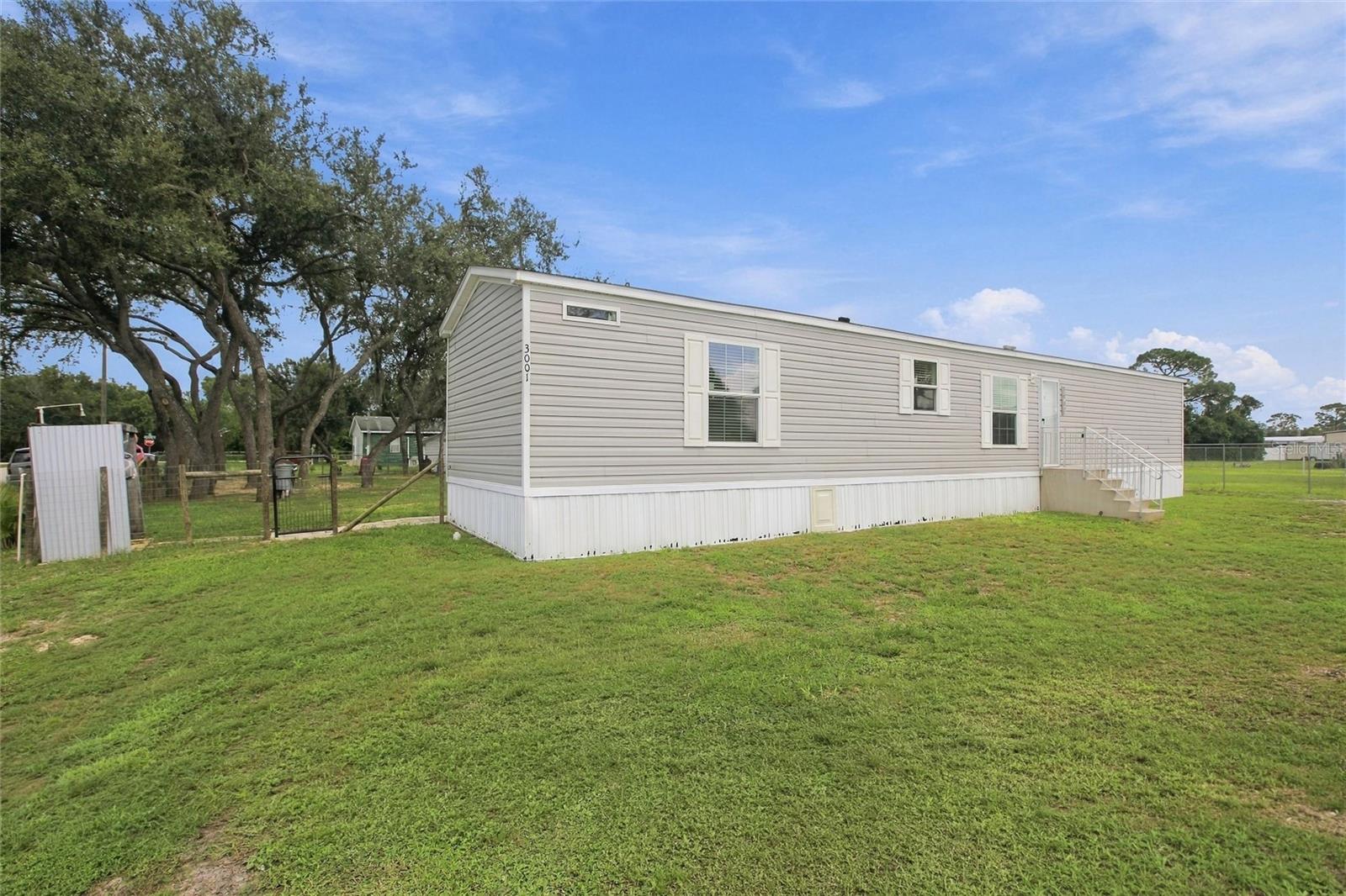 3001 Holiday Beach Drive — photo